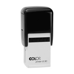 Печат Colop Printer Q30 (30/30 мм)